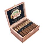 Arturo Fuente Don Carlos Belicoso