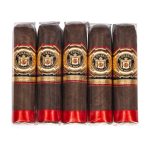 Arturo Fuente Don Carlos Eye of the Bull
