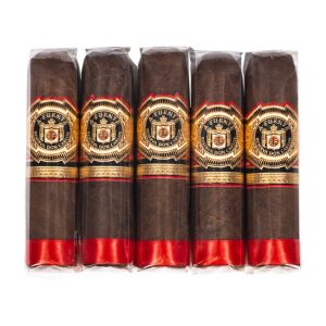 Arturo Fuente Don Carlos Eye of the Bull