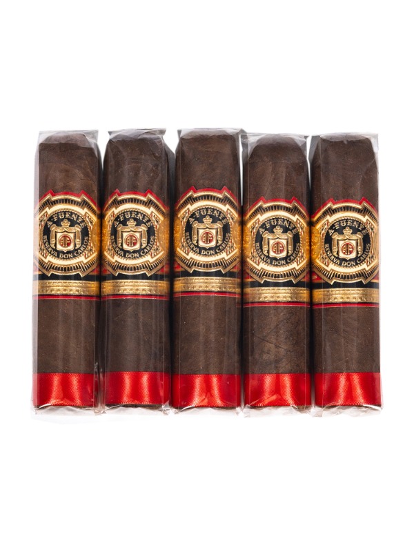 Arturo Fuente Don Carlos Eye of the Bull