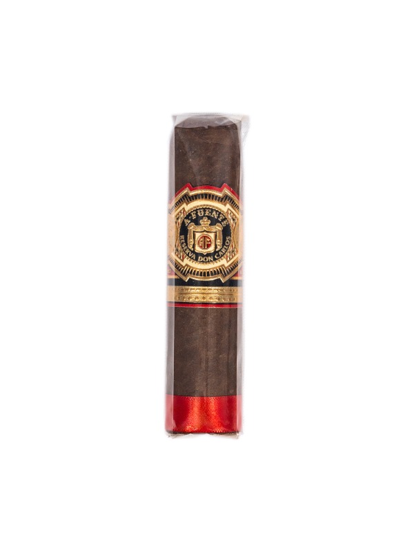 Arturo Fuente Don Carlos Eye of the Bull