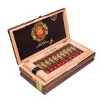Arturo Fuente Don Carlos Eye of the Bull