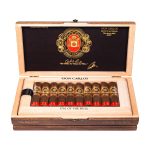 Arturo Fuente Don Carlos Eye of the Bull