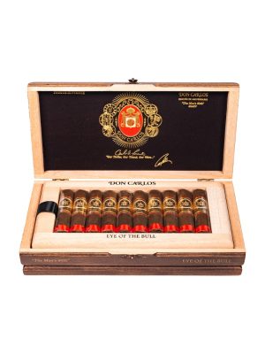 Arturo Fuente Don Carlos Eye of the Bull
