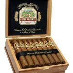Arturo Fuente Don Carlos No. 2