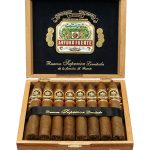 Arturo Fuente Don Carlos No. 2