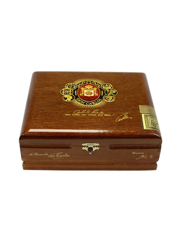 Arturo Fuente Don Carlos No. 2