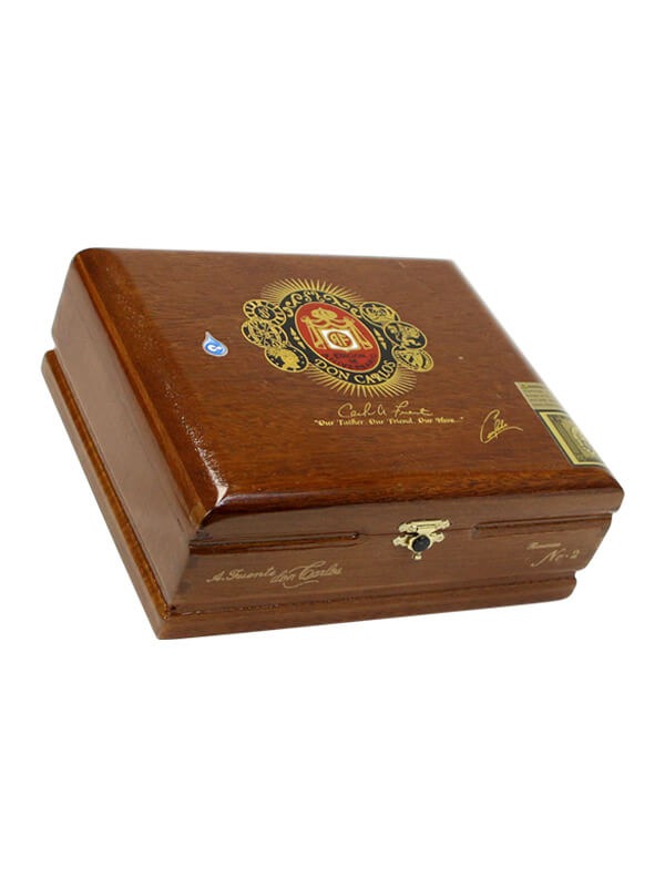 Arturo Fuente Don Carlos No. 2