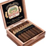 Arturo Fuente Don Carlos No. 3