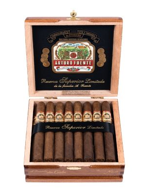 Arturo Fuente Don Carlos No. 3