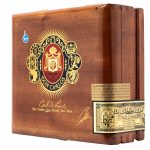 Arturo Fuente Don Carlos No. 3