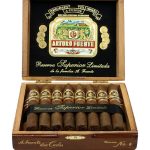 Arturo Fuente Don Carlos No. 4