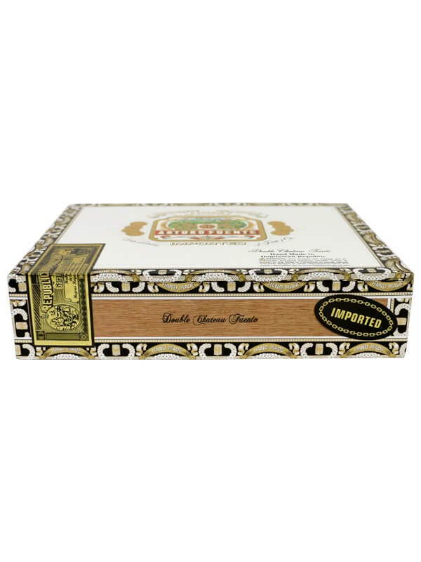 Arturo Fuente Double Chateau Maduro
