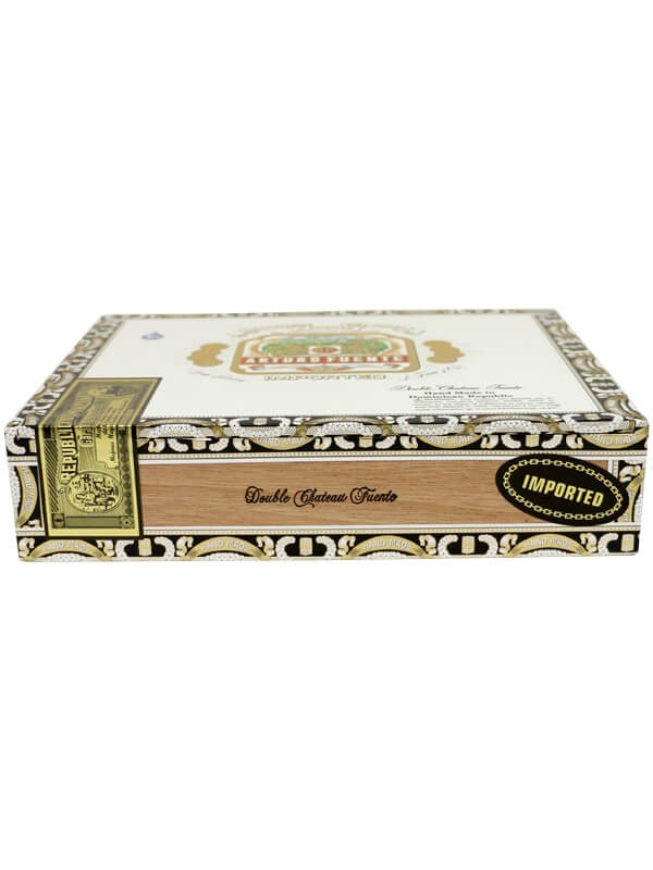 Arturo Fuente Double Chateau Natural