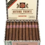 Arturo Fuente Especiales Cazadores