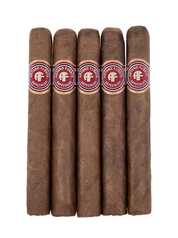 Arturo Fuente Especiales Cazadores