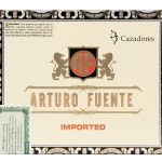 Arturo Fuente Especiales Cazadores