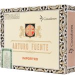 Arturo Fuente Especiales Cazadores