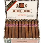 Arturo Fuente Especiales Conquistadores