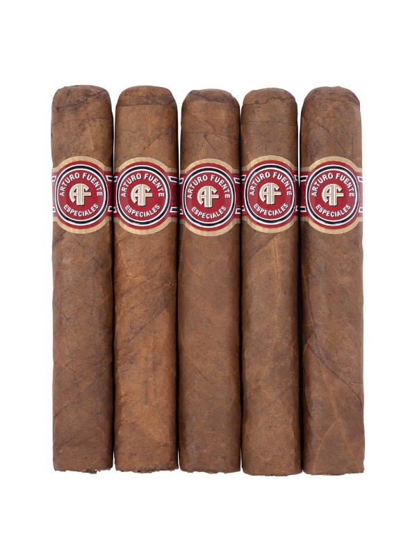 Arturo Fuente Especiales Conquistadores