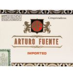 Arturo Fuente Especiales Conquistadores