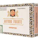 Arturo Fuente Especiales Conquistadores