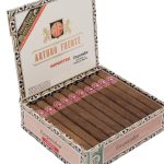 Arturo Fuente Especiales Natural Emperador