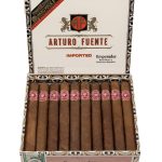 Arturo Fuente Especiales Natural Emperador