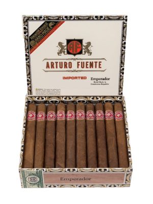 Arturo Fuente Especiales Natural Emperador