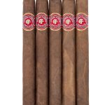Arturo Fuente Especiales Natural Emperador
