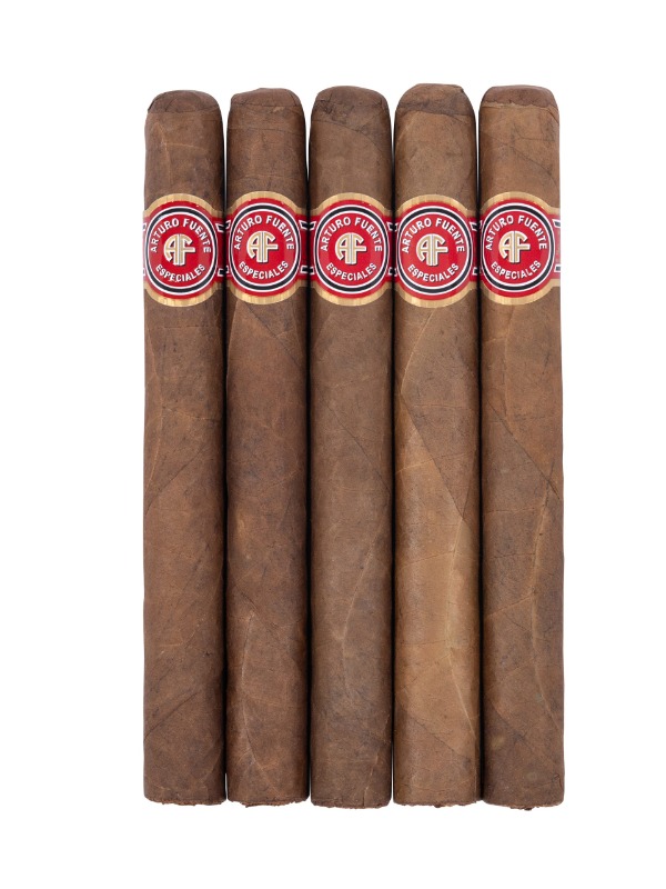Arturo Fuente Especiales Natural Emperador