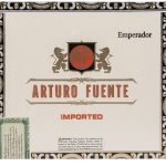 Arturo Fuente Especiales Natural Emperador
