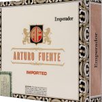 Arturo Fuente Especiales Natural Emperador