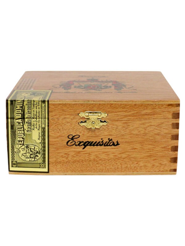 Arturo Fuente Exquisitos Maduro