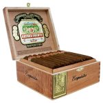 Arturo Fuente Exquisitos Natural