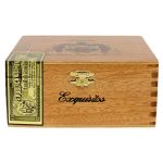 Arturo Fuente Exquisitos Natural