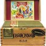 Arturo Fuente Flor Fina 8-5-8 Claro
