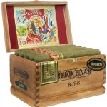 Arturo Fuente Flor Fina 8-5-8 Claro