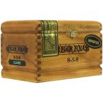 Arturo Fuente Flor Fina 8-5-8 Claro