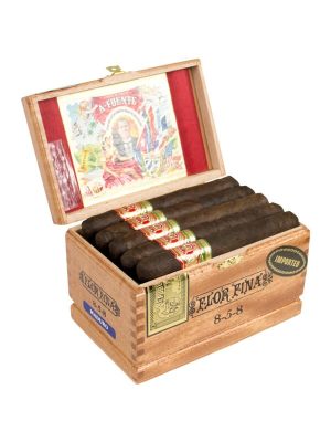 Arturo Fuente Flor Fina 8-5-8 Maduro