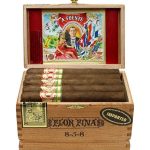 Arturo Fuente Flor Fina 8-5-8 Natural