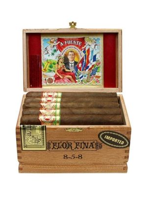 Arturo Fuente Flor Fina 8-5-8 Natural
