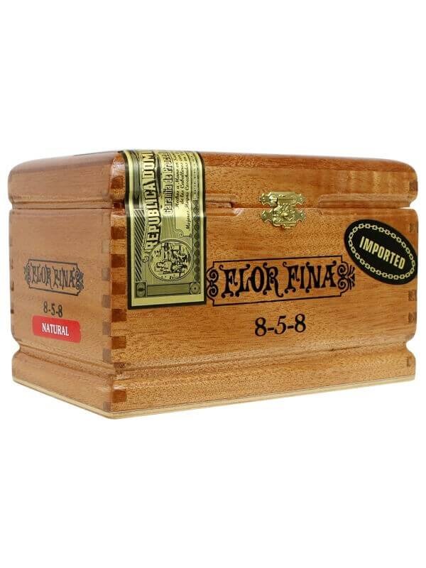 Arturo Fuente Flor Fina 8-5-8 Natural