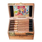 Arturo Fuente Flor Fina 8-5-8 Sun Grown
