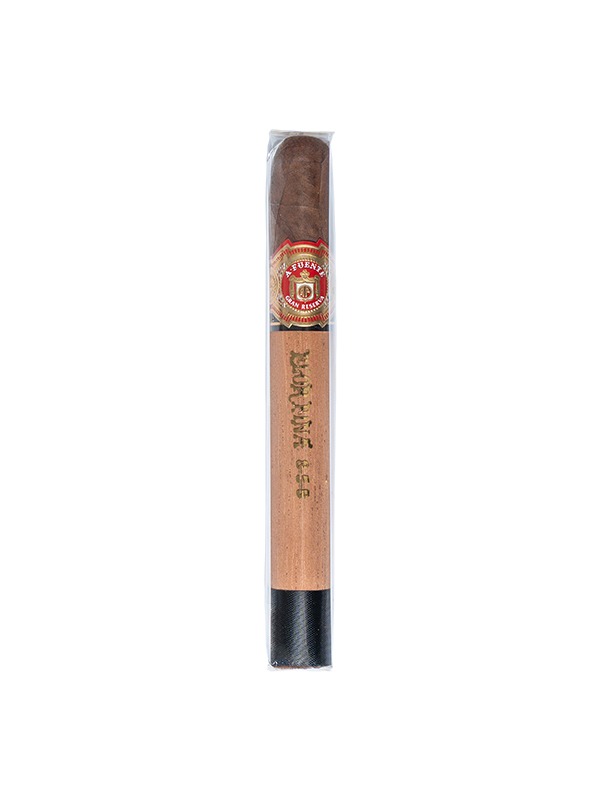Arturo Fuente Flor Fina 8-5-8 Sun Grown