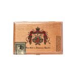 Arturo Fuente Flor Fina 8-5-8 Sun Grown