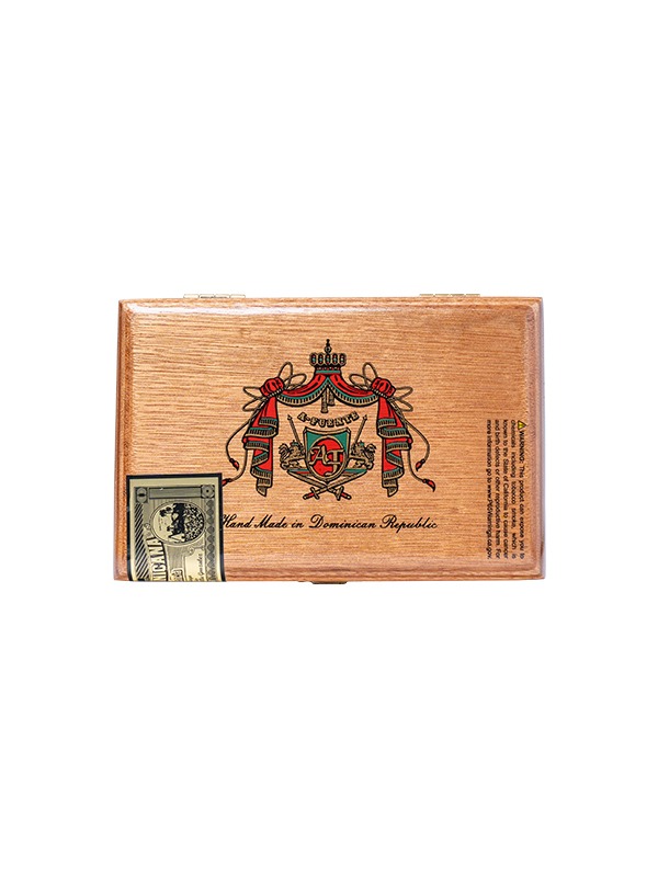 Arturo Fuente Flor Fina 8-5-8 Sun Grown