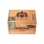 Arturo Fuente Flor Fina 8-5-8 Sun Grown