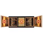Arturo Fuente “From Dream to Dynasty” Collection
