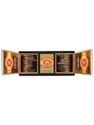 Arturo Fuente "From Dream to Dynasty" Collection